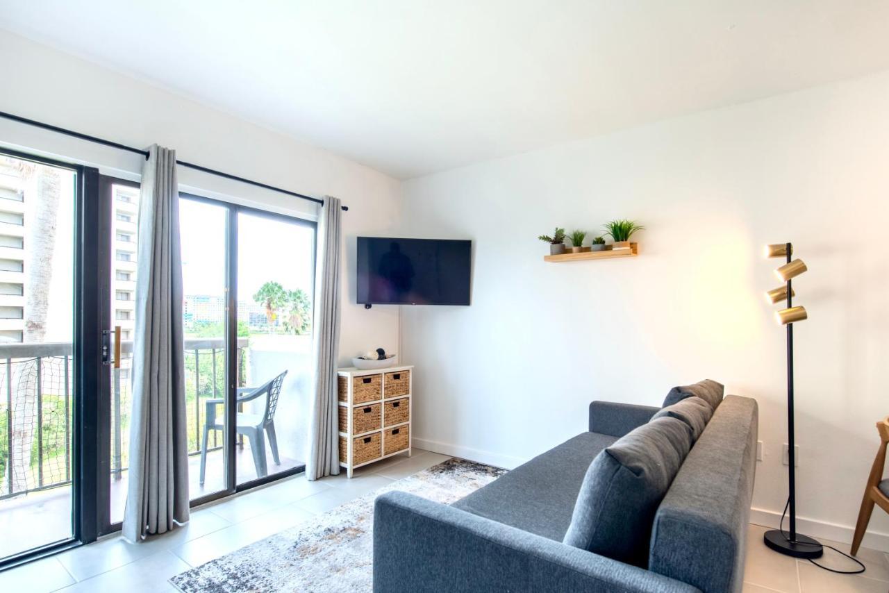 Studio Near Universal Studios With Great View 奥兰多 外观 照片
