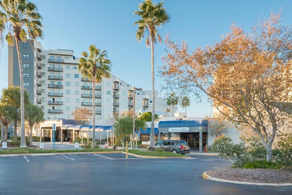 Studio Near Universal Studios With Great View 奥兰多 外观 照片