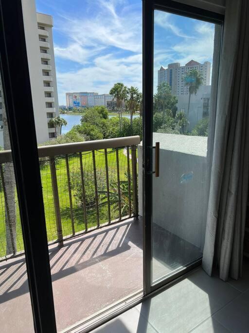 Studio Near Universal Studios With Great View 奥兰多 外观 照片